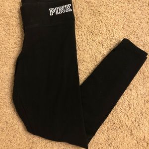 Victoria’s secret yoga pants